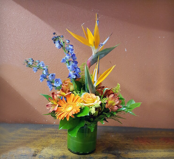 Image of Flowers
